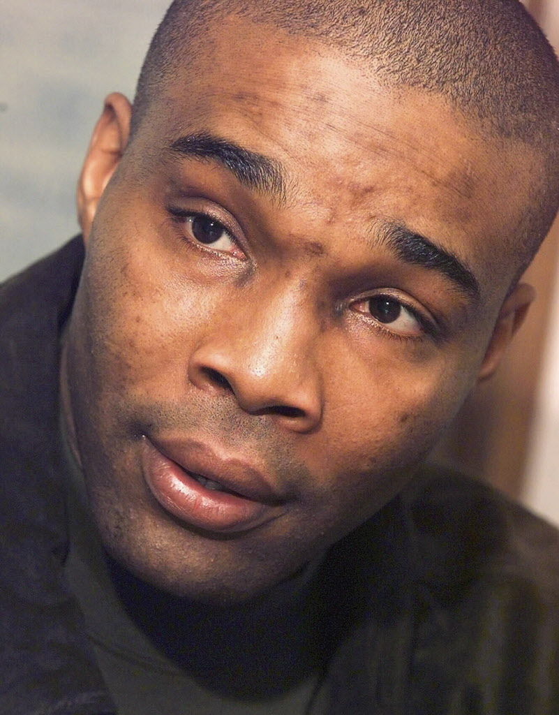 Michael Nunn... 02/11/99